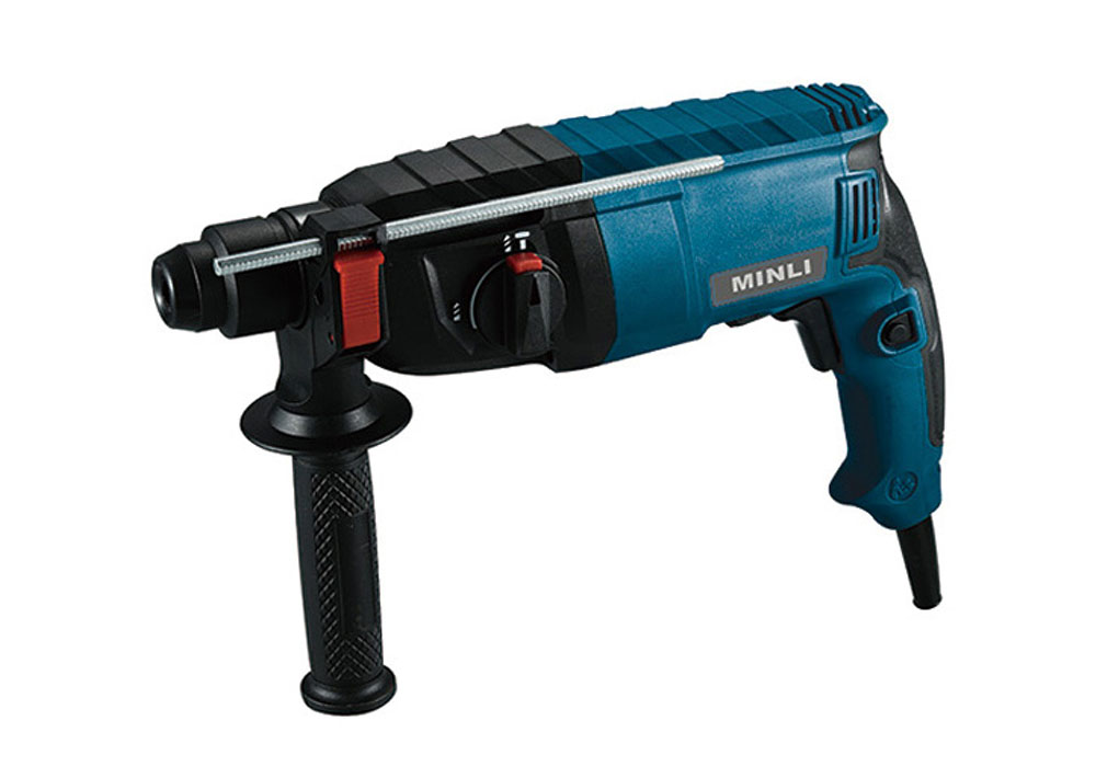 65103 Rotary Hammer
